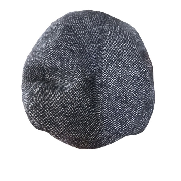 New baby boy newspaper Gymboree hat - Picture 2 of 2